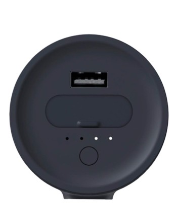  Автомобильный пылесос и зарядно-пусковое устройство LYDSTO YM-XCYJDY01 черный