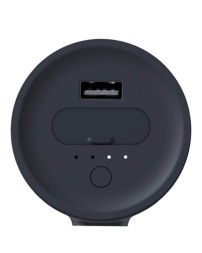 Автомобильный пылесос и зарядно-пусковое устройство LYDSTO YM-XCYJDY01 черный