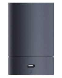 Автомобильный пылесос и зарядно-пусковое устройство LYDSTO YM-XCYJDY01 черный