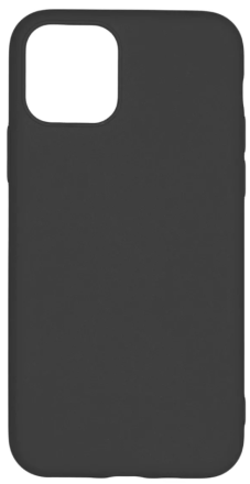  Чехол-накладка i-Phone 13 Pro Silicone icase №58 серо-зеленая