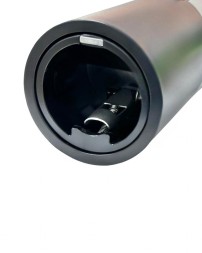 Электрический штопор Circle Joy Two-in-One Corkscrew CJ-EKPQ07 серебристый