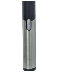 Электрический штопор Circle Joy Two-in-One Corkscrew CJ-EKPQ07 серебристый