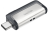  USB/USB-C флеш накопитель SanDisk 128GB Ultra Dual Drive Usb Type-C (SDDDC2-128G-G46)