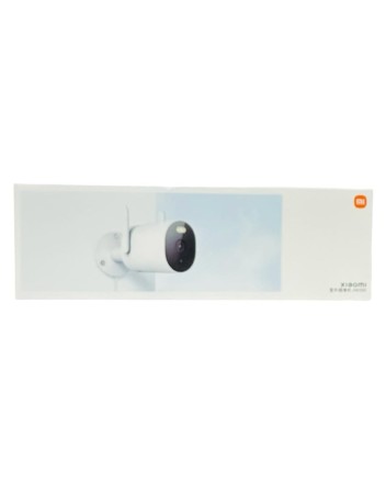  IP-камера Xiaomi Outdoor Camera AW300 BHR6818EU белая