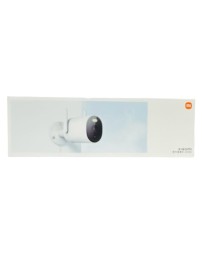 IP-камера Xiaomi Outdoor Camera AW300 BHR6818EU белая