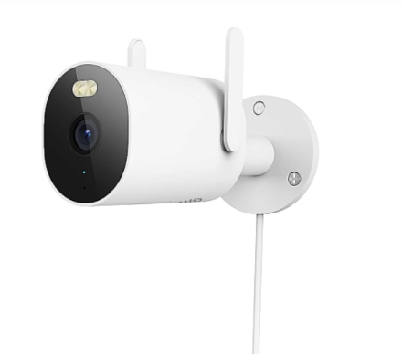 IP-камера Xiaomi Outdoor Camera AW300 BHR6818EU белая