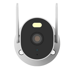 IP-камера Xiaomi Outdoor Camera AW300 BHR6818EU/AW300 белая