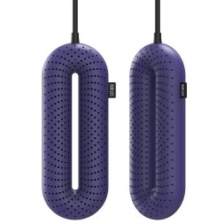 Сушилка электрическая для обуви с таймером Sothing Zero-Shoes Dryer DSHJ-S-1904C синий