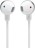  Беспроводные наушники для спорта JBL T215BT BT5.0/130mAh/10ч белые
