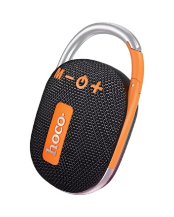  Bluetooth колонка Hoco HC17 черная