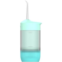 Электрический ирригатор Beheart S60 зеленый