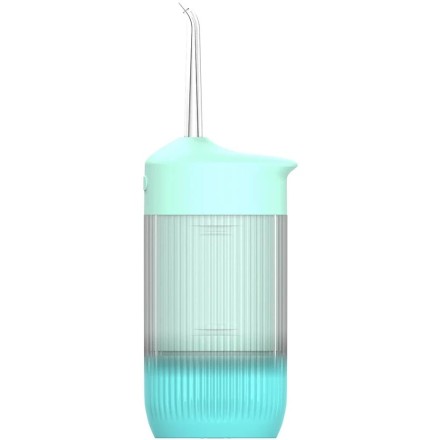  Электрический ирригатор Beheart S60 зеленый