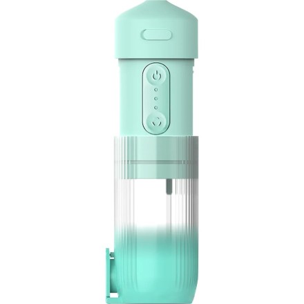  Электрический ирригатор Beheart S60 зеленый