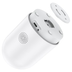 IP-камера Hoco D1 Indoor PTZ HD Camera EU белая