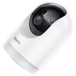 IP-камера Hoco D1 Indoor PTZ HD Camera EU белая