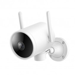 IP-камера Xiaomi Imilab EC3 Outdoor Security Camera (CMSXJ25A) белая EU