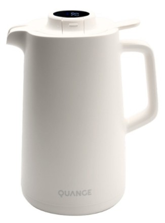  Термос Quange BWH-201 1.5л белый