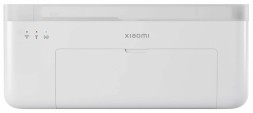 Фотопринтер Mijia Instant Photo Printer 1S Set (ZPDYJ03HT) белый