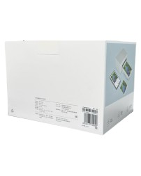 Фотопринтер Xiaomi Instant Photo Printer 1S Set (ZPDYJ03HT) белый