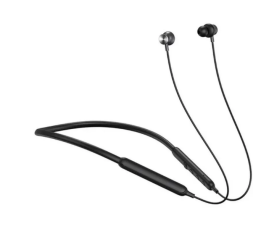 Наушники беспроводные Bluetooth MIIIW Sport Earphone (MWTW05) черные