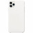 Чехол-накладка  i-Phone 12/12 Pro Silicone icase  №09 белая