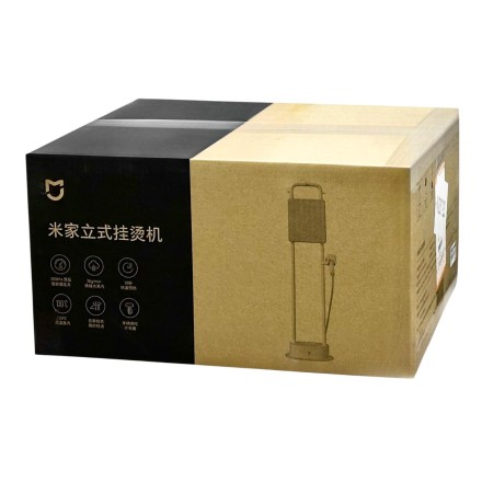  Отпариватель Mijia Vertical Garment Steamer (ZQGTJ02KL) белый