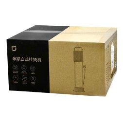 Отпариватель Mijia Vertical Garment Steamer (ZQGTJ02KL) белый