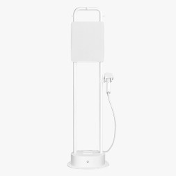 Отпариватель Mijia Vertical Garment Steamer (ZQGTJ02KL) белый