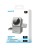  Беспроводное зарядное устройство 3в1 Maxco Geometry MW11 15W серое