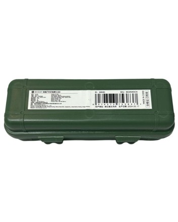  Фонарик портативный Beheart FL100 черный