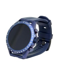 Умные часы Haylou Solar Pro LS18 синий