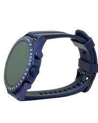 Умные часы Haylou Solar Pro LS18 синий