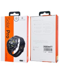 Умные часы Haylou Solar Pro LS18 синий