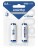  Аккумулятор NiMh Smartbuy AA/2BL 1800 mAh (24/240) (SBBR-2A02BL1800)