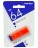  USB флеш накопитель Smartbuy 64GB Easy SB064GBEO оранжевый
