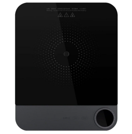  Индукционная плита Mijia Induction Cooker (MCL04M) черная