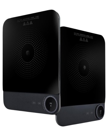  Индукционная плита Mijia Induction Cooker (MCL04M) черная