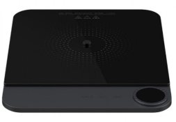 Индукционная плита Mijia Induction Cooker (MCL04M) 518×81×370mm черная