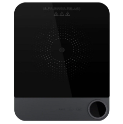 Индукционная плита Mijia Induction Cooker (MCL04M) 518×81×370mm черная