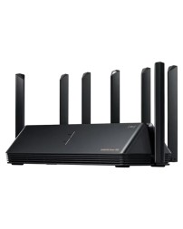 Wi-Fi роутер Xiaomi Router BE7000 Wi-Fi7 (DVB4359CN) CN черный