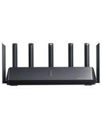 Wi-Fi роутер Xiaomi Router BE7000 Wi-Fi7 (DVB4359CN) CN черный