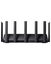 Wi-Fi роутер Xiaomi Router BE7000 Wi-Fi7 (RC06) CN черный