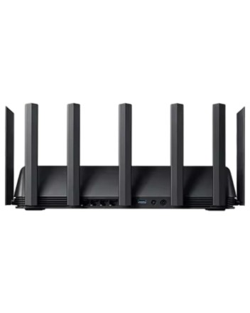 Wi-Fi роутер Xiaomi Router BE7000 Wi-Fi7 (DVB4359CN) CN черный