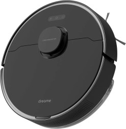 Робот-пылесос Dreame D10S PRO черный EU