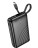  Powerbank Hoco J134A 10000mAh 1USB/1C черный