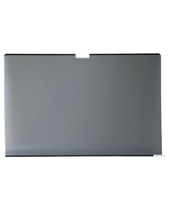  Защитная пленка на экран для MacBook Pro 14" (A2442) антишпион