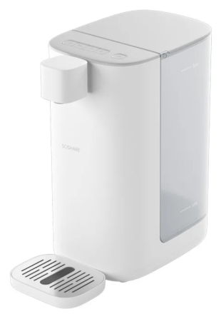  Термопот Scishare Water Heater 3л (S2301) белый