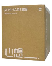 Термопот Scishare Water Heater 3л (S2301) белый