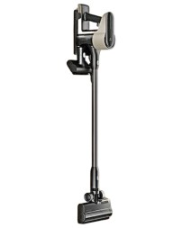 Беспроводной пылесос Roborock H5 черный