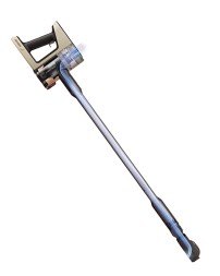 Беспроводной пылесос Roborock H5 черный